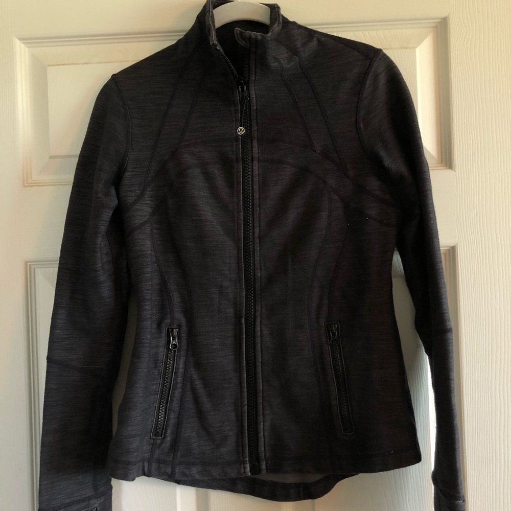 Lululemon jacket